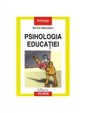 Psihologia Educatiei - Dorina Salavastru