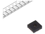 Senzor Temperatură și Umiditate 0-100%RH -40-125&deg;C DFN8 SHT