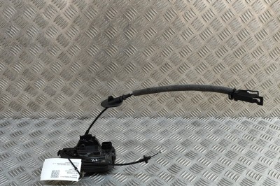&amp;Icirc;ncuietoare ușă st&amp;acirc;nga față FORD PUMA J2K, CF7 2022 OEM: H1BA-A21813-NE | 31865236 foto