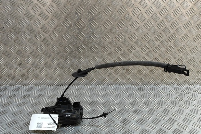 &Icirc;ncuietoare ușă st&acirc;nga față FORD PUMA J2K, CF7 2022 OEM: H1BA-A21813-NE | 31865236