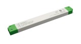 Sursă de alimentare POS FTPC30V24-S2, driver LED POS 24V/1.25A CV, carcasă subțire din plastic