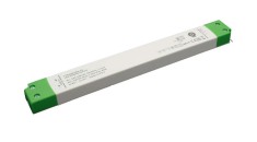 Sursă de alimentare POS FTPC30V24-S2, driver LED POS 24V/1.25A CV, carcasă subțire din plastic