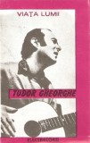 Tudor Gheorghe - Viața Lumii, Caseta audio