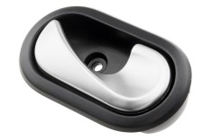 Maner usa interior Dacia Dokker 2012-, Duster 2010-, Lodgy 2012-, Logan 2010-, Sandero 2008-, Fata Si Spate -Dreapta, NTY EZC-RE-023
