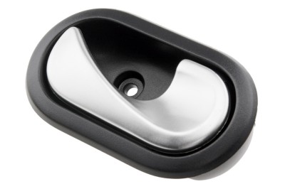 Maner usa interior Dacia Dokker 2012-, Duster 2010-, Lodgy 2012-, Logan 2010-, Sandero 2008-, Fata Si Spate -Dreapta, NTY EZC-RE-023 foto