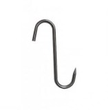 Carlig profesional pentru macelarie 16 cm, O6 mm