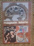 Magazin Istoric - OCTOMBRIE 1992 NR. 10