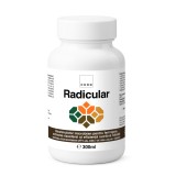 RADICULAR, Biostimulator microbian pentru aplicare prin fertigare, 300ml
