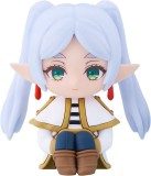 Frieren: Beyond Journey&acute;s End Rubber Mascot Nendroid Plus Mini Figure Frieren 8 cm