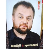 Cristian Tabara - Traditii &amp;amp; apucaturi (Editia: 2012)
