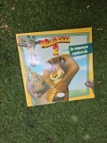 Madagascar 2. In formatie completa - Annie Auerbach