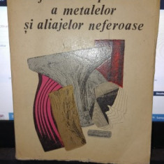 Deformarea plastica a metalelor si aliajelor neferoase - Ioana Groza , Mihai Pridvornic , Petru Sechel , Mircea Dragulin