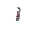 Parte laterala, Flasc bara CITROEN JUMPER (250), 2006-2014; JUMPER, 06.2014-; Fiat DUCATO (250), 2006-2014; DUCATO, 06.2014-, Peugeot BOXER (250), 20