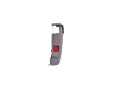 Parte laterala, Flasc bara CITROEN JUMPER (250), 2006-2014; JUMPER, 06.2014-; Fiat DUCATO (250), 2006-2014; DUCATO, 06.2014-, Peugeot BOXER (250), 20