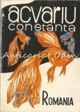 Cumpara ieftin Acvariu Constanta - Marcel Stanciu