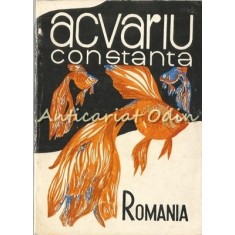 Acvariu Constanta - Marcel Stanciu