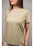 Cumpara ieftin TRICOU SIMPLU MENTANA TALIE UNICA Kaki