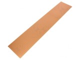 Placă universală prototip 100x500mm față simplă, RADEMACHER