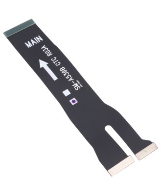 Flex Placa de Baza Pentru Samsung Galaxy A53 5G, A536 foto