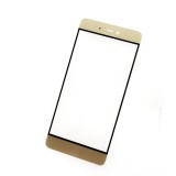 Geam Sticla Xiaomi Mi 5S Gold - Ecran Protectie Display