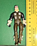 Hollow Point GI JOE 10 cm plastic pilot de Locust articulat Hasbro BTR T4