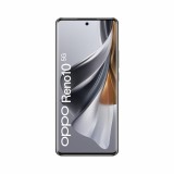 Oppo Reno10 5G, 6.7&quot;, 8GB RAM, 256GB, Gri, Dual SIM, 64MP Camera, 5000mAh, Incarcare Rapida, Ecran AMOLED 120Hz, Android