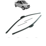 Cumpara ieftin Set 2 Stergatoare MERCEDES-BENZ VITO Bus (W638) 1996-2003, parbriz, Bosch Aerotwin Retro Truck
