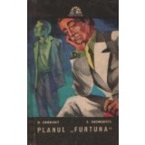 Planul Furtuna - Povestiri