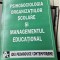 Psihosociologia organizatiilor scolare si managementul educational - Ion Boboc