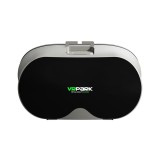Ochelari Realitate Virtuala, VR Park V10, Compatibil Android iOS, design ergonomic