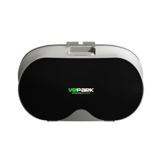 Ochelari Realitate Virtuala, VR Park V10, Compatibil Android iOS, design ergonomic
