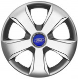 Set 4 Buc Capace Roti Sks Ford 15&amp;quot; 331, General