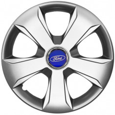 Set 4 Buc Capace Roti Sks Ford 15&quot; 331