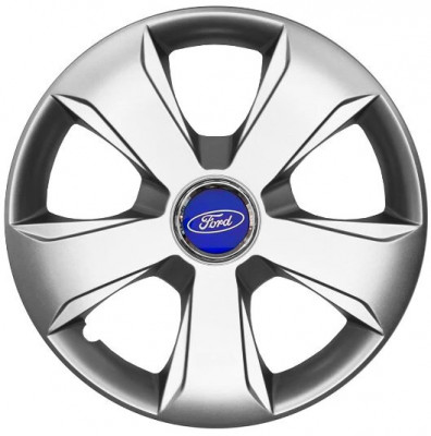 Set 4 Buc Capace Roti Sks Ford 15&amp;amp;quot; 331 foto