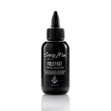 Stencil Tatuaje SORRY MOM Hold Fast 100ml - Gel Transfer Sablon Profesional, Aloe Vera, Efect Indelungat