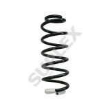 Arc suspensie Peugeot 307 Cc (3b) 03.03-06.09, 308 Cc (4b) 02.09-12.15, Spate, SUPLEX