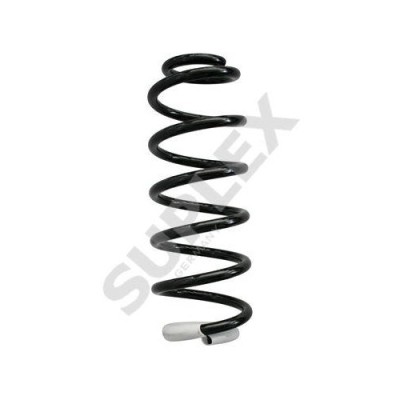 Arc suspensie Peugeot 307 Cc (3b) 03.03-06.09, 308 Cc (4b) 02.09-12.15, Spate, SUPLEX foto