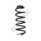 Arc suspensie Peugeot 307 Cc (3b) 03.03-06.09, 308 Cc (4b) 02.09-12.15, Spate, SUPLEX