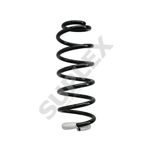 Arc suspensie Peugeot 307 Cc (3b) 03.03-06.09, 308 Cc (4b) 02.09-12.15, Spate, SUPLEX