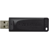 Memorie Externa USB-A Verbatim PenDrive Slider, 32Gb
