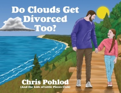 Do Clouds Get Divorced Too? foto