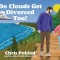 Do Clouds Get Divorced Too?