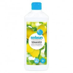 Sodasan Crema abraziva ecologica pt. curatat suprafete 500ml foto