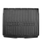 Covor Protectie Portbagaj Tip Tavita Umbrella Opel Vectra C Combi (2002-2008)