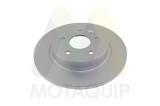 MOTAQUIP LVBD1532 COATED Disc frana