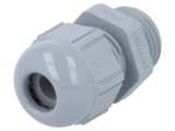 Garnitură etanșare poliamidă PG9 gri IP68