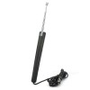 Antena Auto Telescopica FM01, 3 Segmente, 14-40cm, Cablu 1m, Universal, Automotive TrustedCars