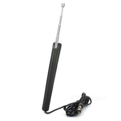 Antena telescopica FM01 Automotive TrustedCars foto