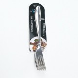 Set 12 Furculite PESTE INOX HORECA 20x3cm Wei A13249 DNC50667
