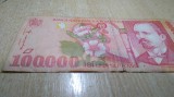 1000000 LEI 1998